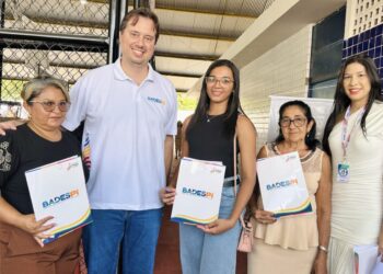 Badespi registra recorde de crédito liberado em janeiro e crescimento de 19% em relação a 2025