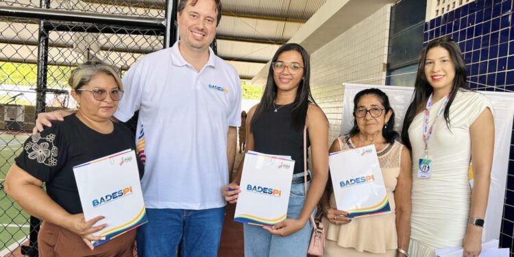 Badespi registra recorde de crédito liberado em janeiro e crescimento de 19% em relação a 2025