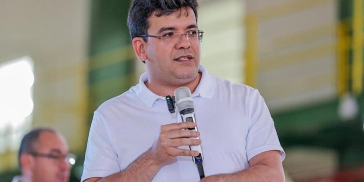 Governador participa de 8º Dia de Campo da Insolo, em Baixa Grande do Ribeiro, nesta sexta (6)