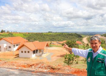 Com subsídio do MDS, nova unidade de acolhimento para dependentes químicos é inaugurada no DF