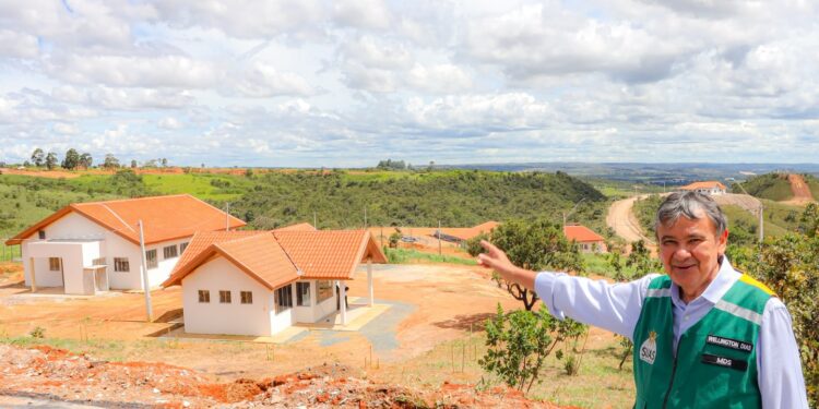 Com subsídio do MDS, nova unidade de acolhimento para dependentes químicos é inaugurada no DF