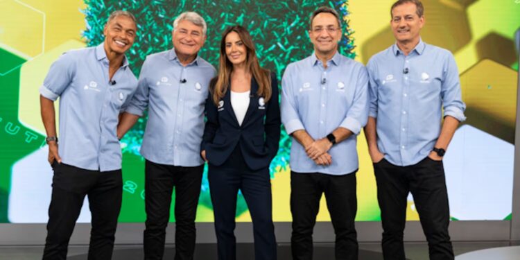 Corinthians x Palmeiras: RECORD/TV Antena 10 transmitem 1° clássico do ano domingo (8) no Paulistão