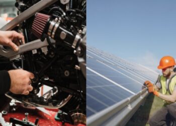HOJE (6) Último dia de inscrição: UFPI oferece 500 vagas em cursos gratuitos de energia solar e mecânica de motocicletas