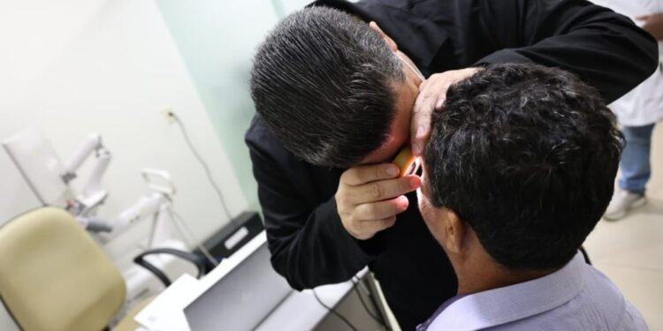 Sesapi realiza atendimentos gratuitos para diagnóstico de câncer no HPM neste sábado (7) e domingo (8)