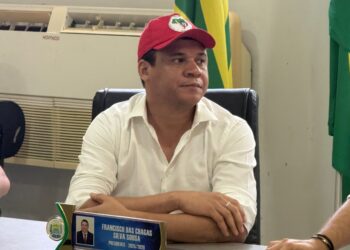 TCE diz que não houve irregularidade na gestão de Edmundo Oliveira à frente da Presidência da Câmara Municipal de Marcos Parente