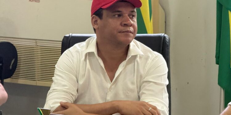 TCE diz que não houve irregularidade na gestão de Edmundo Oliveira à frente da Presidência da Câmara Municipal de Marcos Parente