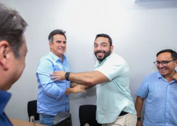 “Marco histórico na saúde do Piauí”, destaca Ciro sobre a entrega de ressonância em Parnaíba