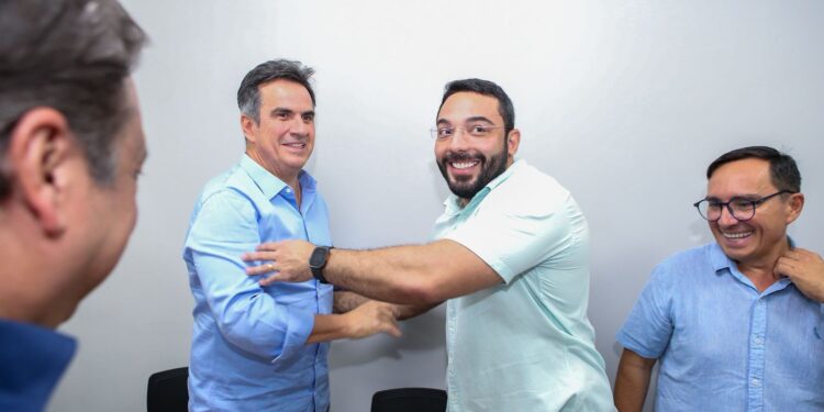 “Marco histórico na saúde do Piauí”, destaca Ciro sobre a entrega de ressonância em Parnaíba