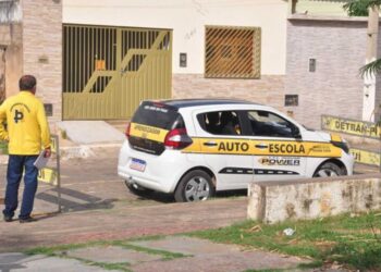 Detran-PI adota novo manual de provas práticas e anuncia fim da baliza para obtenção da CNH