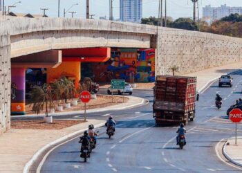 Ciro Nogueira destaca obras que entregou recentemente, como maternidade, viaduto e adutora