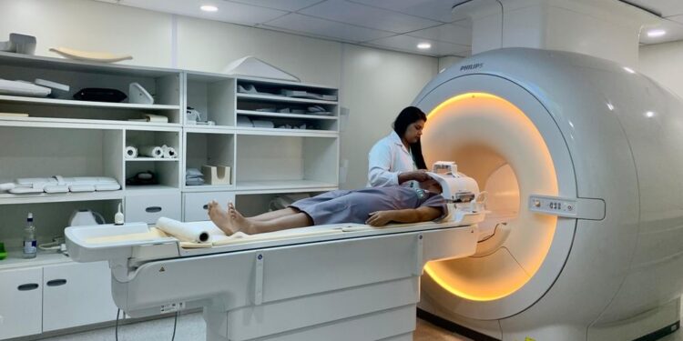 Carreta de Ressonância Magnética percorre 21 municípios do sul do Piauí a partir de segunda (23)