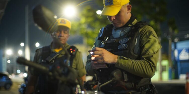 Carnaval: Piauí registra queda na criminalidade, zero casos de feminicídios e menos mortes no trânsito
