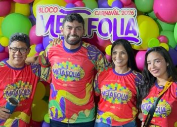 Durante o Carnaval, Draga Alana percorre municípios e reforça diálogo com a população
