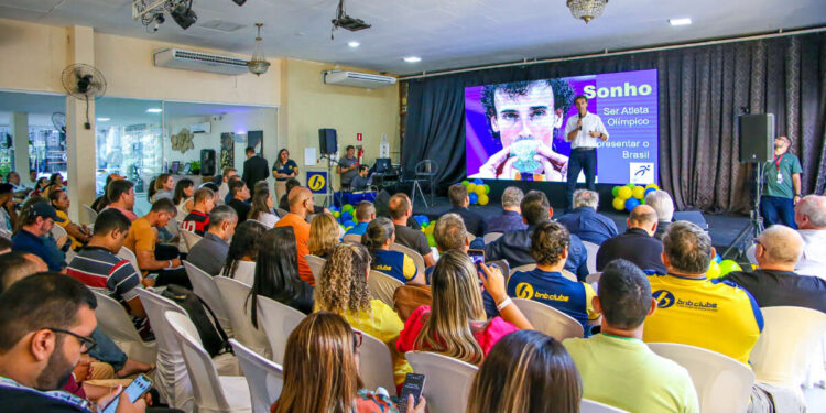 Piauí terá fórum esportivo com Magic Paula, Lars Grael e André Heller; inscrições iniciam na segunda (23)