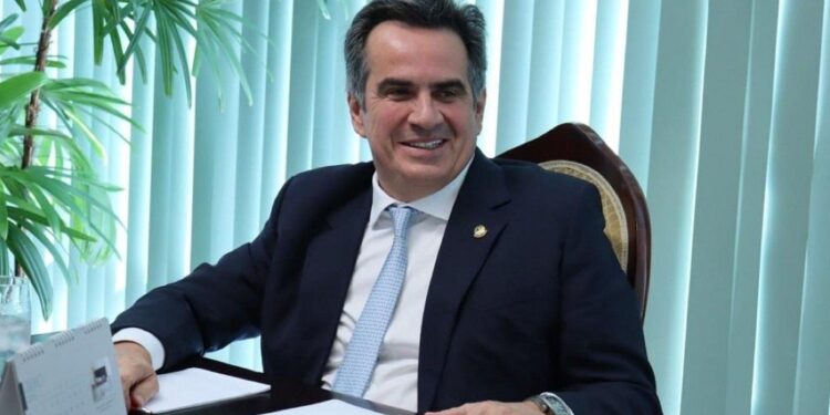 Senador Ciro Nogueira destina ressonância de última geração para Parnaíba