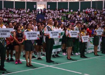Prefeitos dos 224 municípios piauienses já podem aderir aos Jogos Escolares 2026