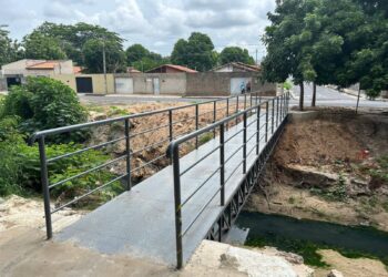 Prefeitura de Teresina entrega oito obras de manutenção e reparo em janeiro