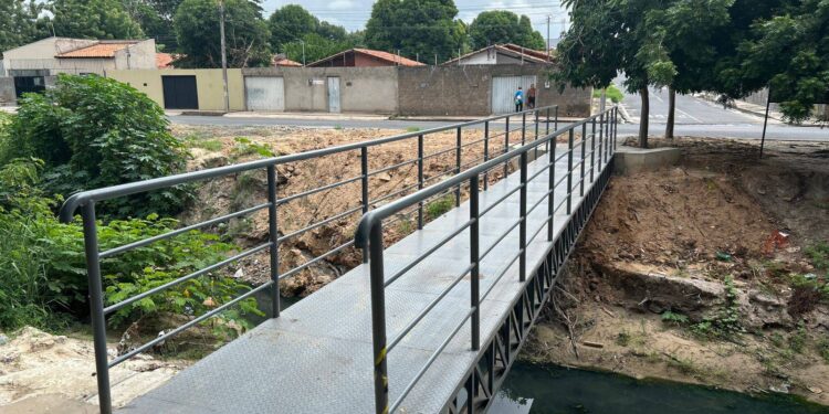 Prefeitura de Teresina entrega oito obras de manutenção e reparo em janeiro