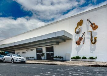 Palácio da Música abre matrículas para cursos gratuitos de instrumentos musicais