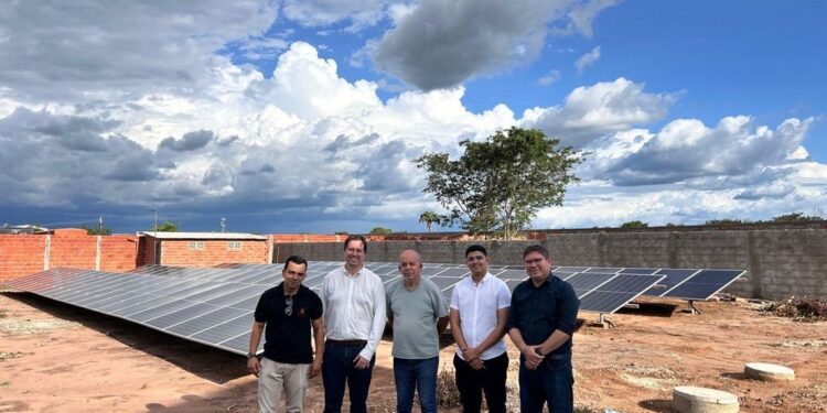 Badespi alcança crescimento histórico e amplia acesso ao crédito no Piauí no triênio 2023–2025
