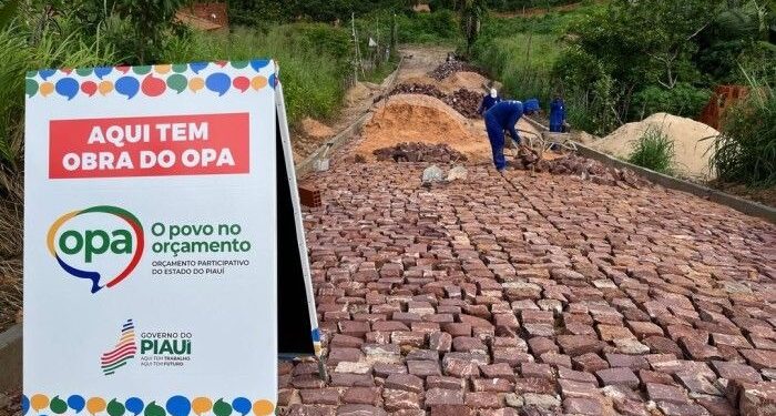 Atualização cadastral e novas inscrições para o OPA do Governo do Piauí começam segunda (9)