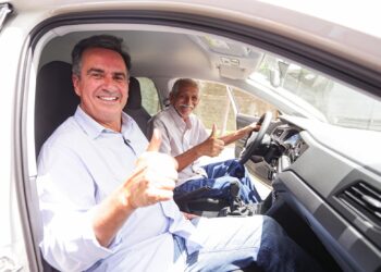 Ciro Nogueira destina R$ 396 mil em emenda e garante benefícios para Olho D’Água do Piauí