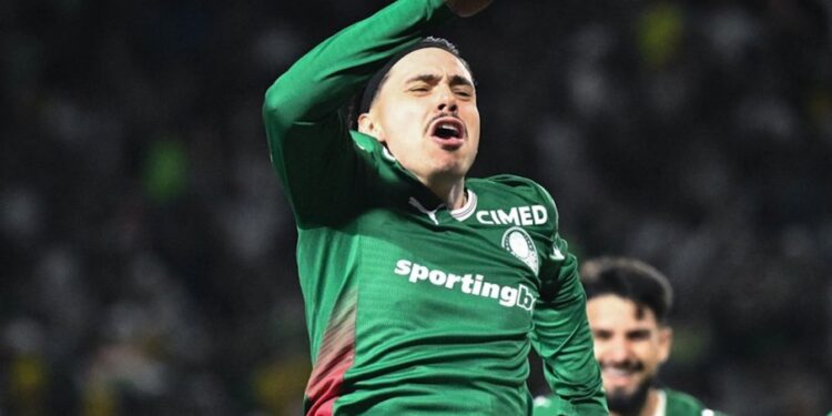 Palmeiras vence São Paulo e avança à final do Paulistão 2026