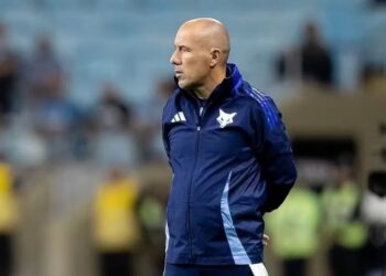 Ex-Monaco e Cruzeiro e invicto contra Filipe Luís em 2025: quem é Leonardo Jardim, novo técnico Flamengo