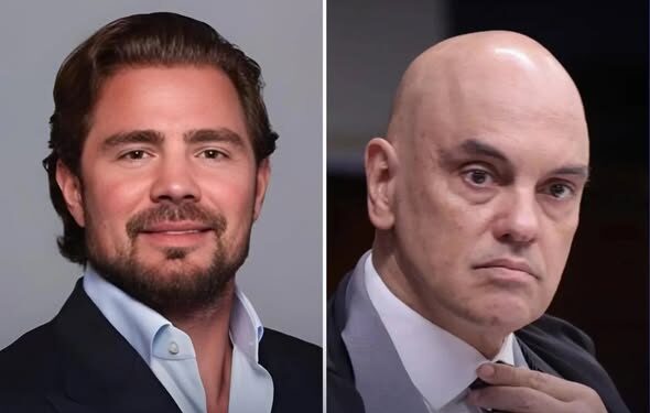 Caso Master: O que Vorcaro quis que Moraes bloqueasse no dia em que seria preso