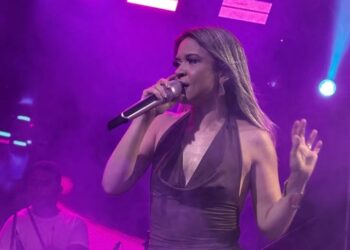 Prefeitura realiza “Elas em Movimento” com Banda Rosa Xote e professores de dança