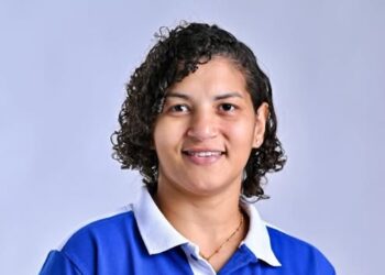 Sarah Menezes anuncia saída da Seleção Brasileira Feminina de Judô