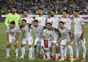 Ministro dos Esportes do Irã declara que país não participará da Copa do Mundo
