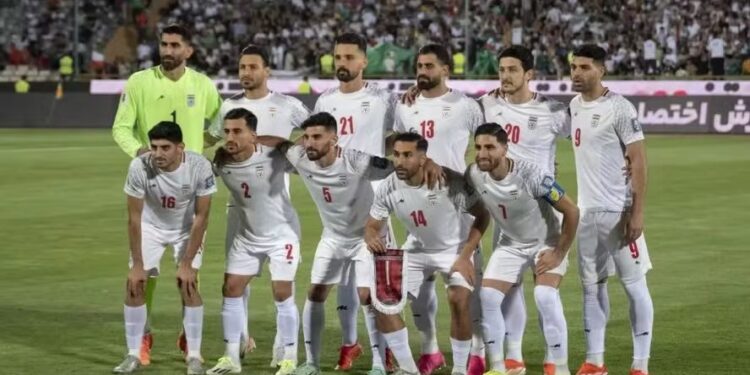 Ministro dos Esportes do Irã declara que país não participará da Copa do Mundo