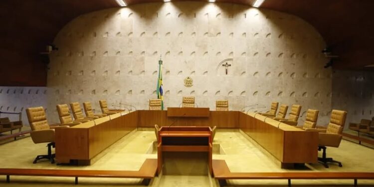 Pesquisa Quaest: 72% avaliam que STF “tem poder demais”; 18% discordam