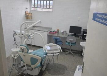 Após dois anos interditado, consultório odontológico é reaberto na UBS do Mafrense