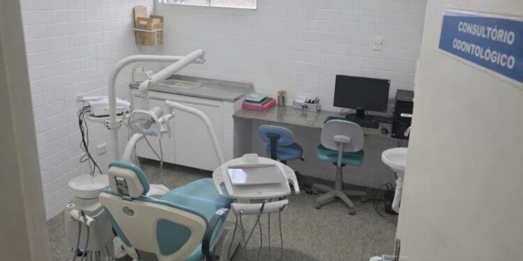 Após dois anos interditado, consultório odontológico é reaberto na UBS do Mafrense