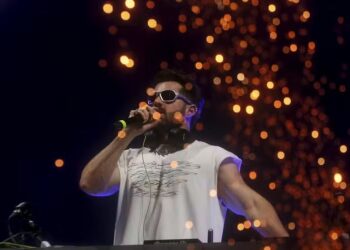 DJ Alok fará show gratuito em Teresina no dia 25 de abril na Arena Carhoo