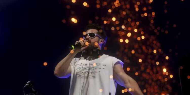 DJ Alok fará show gratuito em Teresina no dia 25 de abril na Arena Carhoo