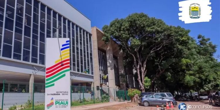 Resultado final do concurso da Sefaz-PI é divulgado; confira lista de aprovados
