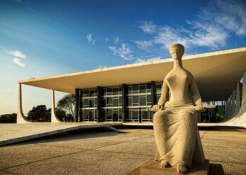 STF tem maioria para manter prisão de Daniel Vorcaro e aliados