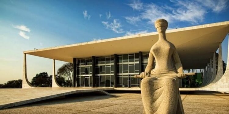 STF tem maioria para manter prisão de Daniel Vorcaro e aliados