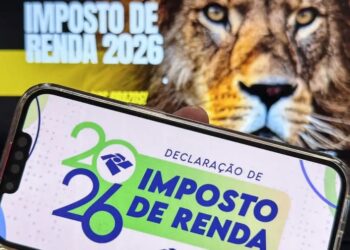 Receita Federal antecipa liberação do programa do IRPF 2026 para download