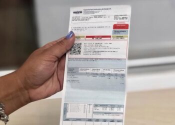 Conta de energia elétrica  deve subir 8% em 2026, prevê Aneel