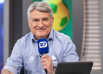 RECORD Antena 10 transmitem Cruzeiro x Vasco neste domingo (15)