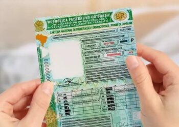 Exame toxicológico passa a ser exigido para a primeira CNH: veja o que muda