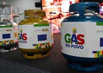 Governo amplia Gás do Povo para mais 236 mil famílias no Piauí; Sasc faz alerta sobre golpes