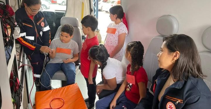 Prefeitura de Teresina abre inscrições do projeto Samuzinho nesta segunda (23)