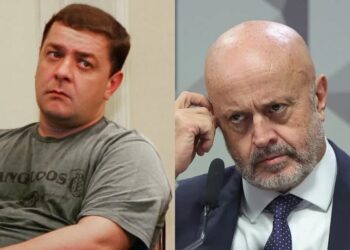 Lulinha diz ao STF que fez viagem a Portugal bancada pelo Careca do INSS: ‘Relação esporádica’