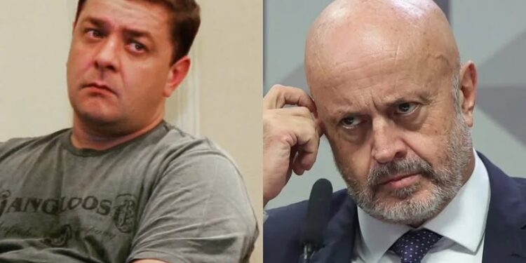 Lulinha diz ao STF que fez viagem a Portugal bancada pelo Careca do INSS: ‘Relação esporádica’