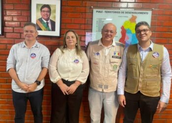 Maranhão repassará R$ 8,2 milhões anuais para rede de saúde de Teresina